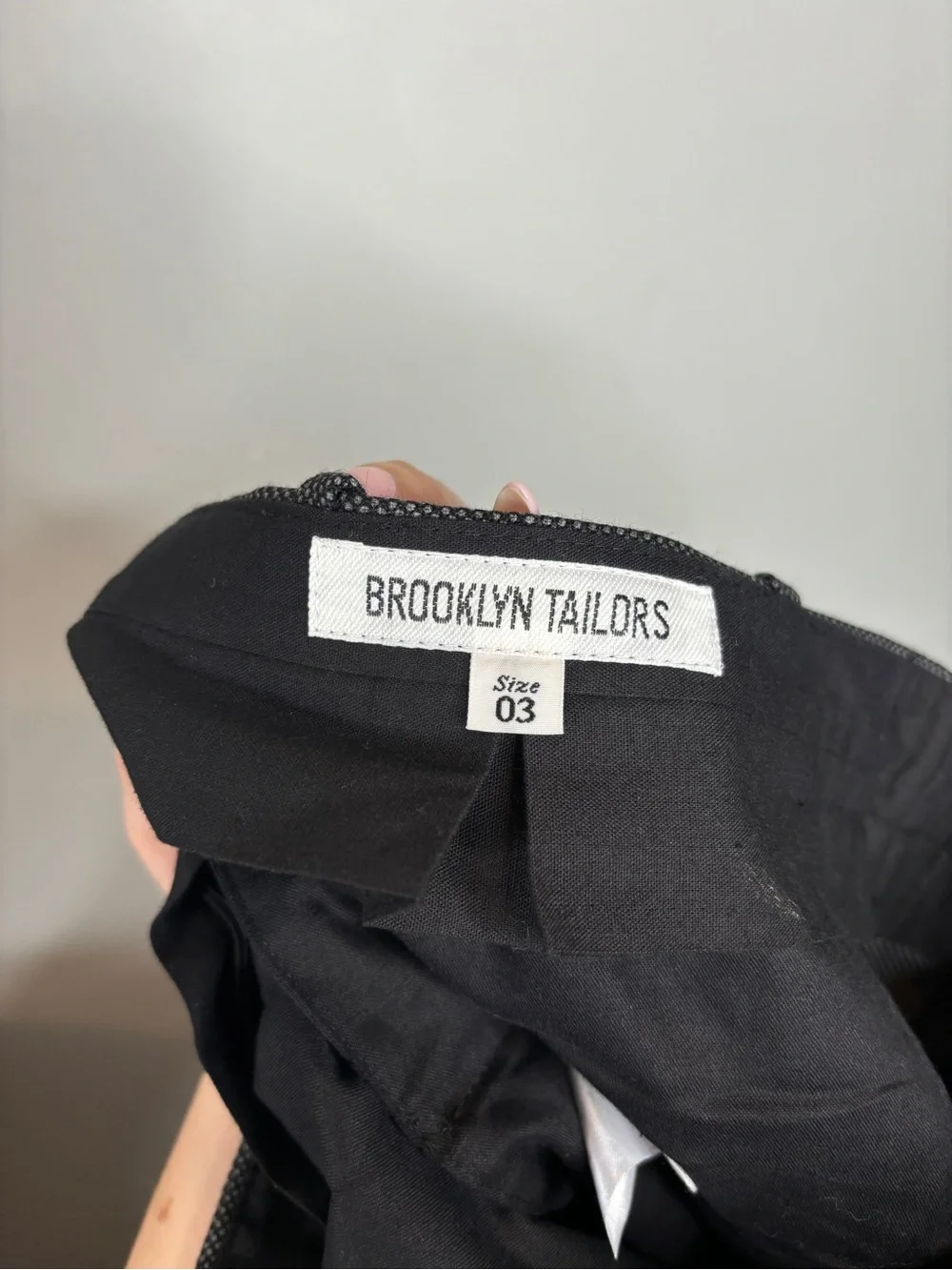 Brooklyn Tailors brooklyn tailors